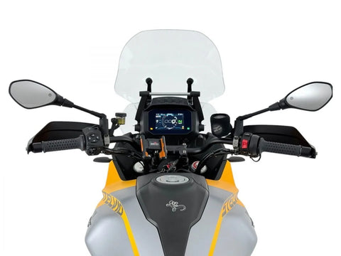 WRS Caponord Windscreen Clear (MG004T)