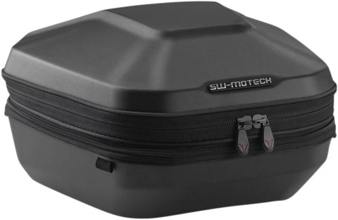 SW-Motech Urban ABS Top Case with Dhv system