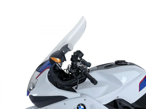 WRS Caponord Windscreen Clear (BM115T)