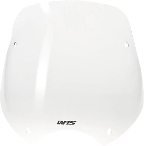 WRS Touring Windscreen Clear (BM020T)
