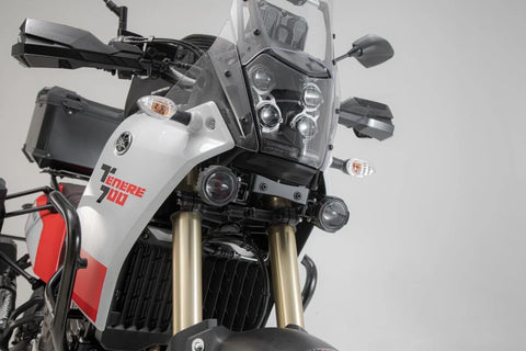 SW-Motech EVO High Beam Kit Yamaha Tenere 700
