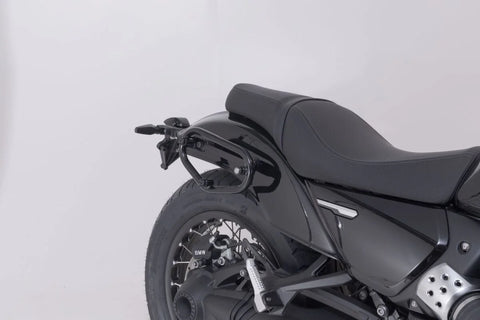 SW-Motech SLC Side Carrier Right — BMW