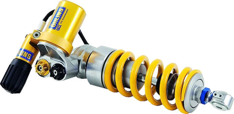 Öhlins TTX GP Shock Absorber (DU 468)