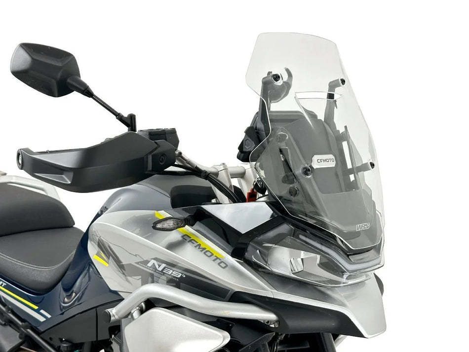 WRS Standard Windscreen Clear (CF002T)