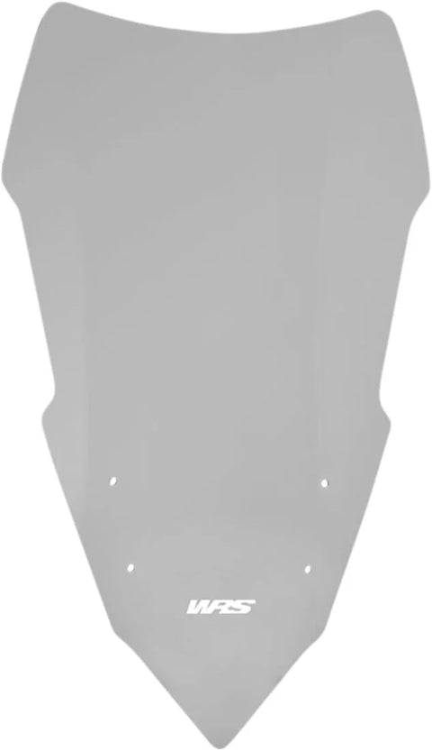 WRS Touring Windscreen Smoked (YA011F)