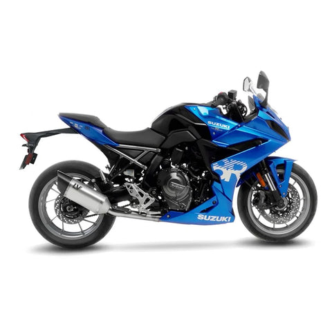 LeoVince LV-14R Titanium Full-System Exhaust Suzuki