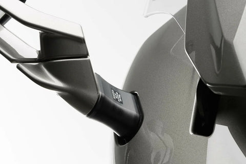 SW-Motech Mirror Extension — Yamaha Fjr