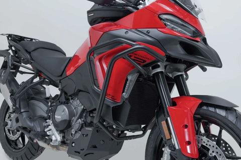 SW-Motech Crash Bar — Ducati Multistrada V2
