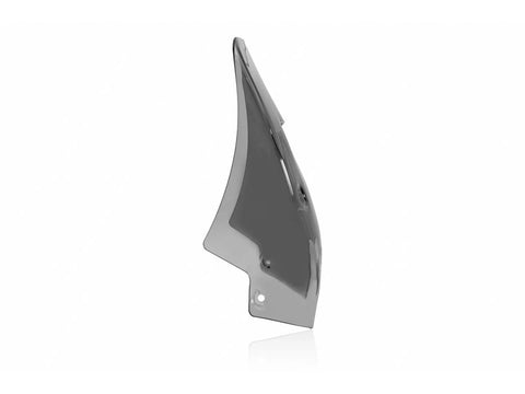 WRS Touring Windscreen Dark Smoked (HU002FS)