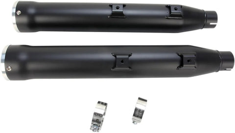 Cobra 3" RPT Slip-on Muffler Black (6053B)
