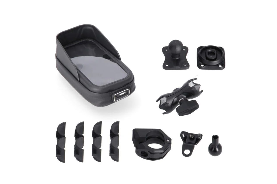 SW-Motech Gps Phone Case Kit
