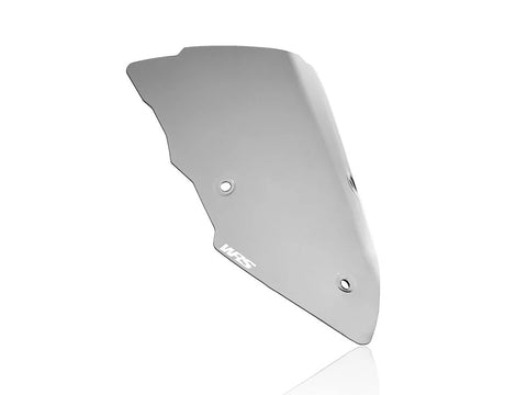 WRS Touring Motorcycle Windscreen Smoked (DU006F)