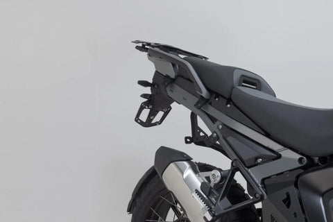 SW-Motech PRO Side Carrier — BMW Adventure