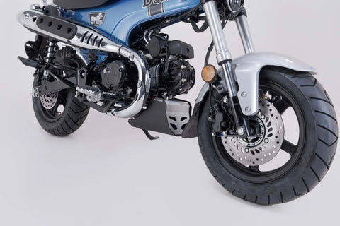 SW-Motech Engine Guard — Honda ST 125