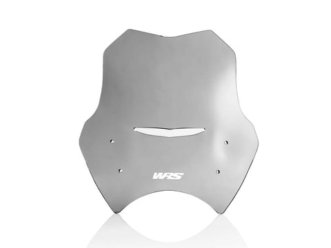 WRS Sport Windscreen Smoked (BM031F)