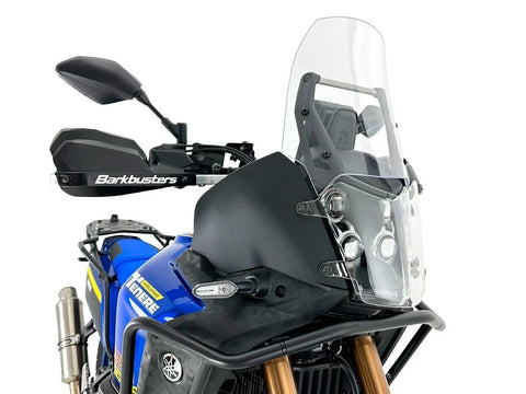 WRS Headlight Protector Clear (YA034T)