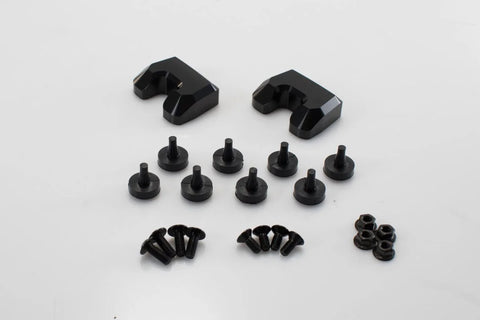 SW-Motech Adapter Kit PRO Side Carrier Black