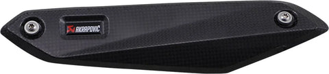 Akrapovic Heatshield CF F900R/XR
