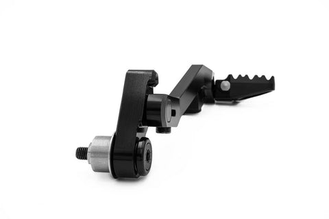 Gilles Tooling RCT Gear and Brake Lever Kit Black (RCT-D03-SB-KIT-B)