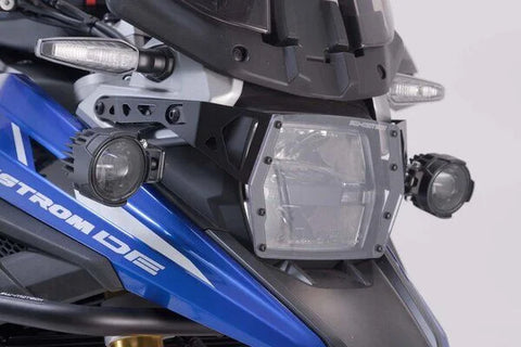 SW-Motech EVO Fog Mount V-STROM1050