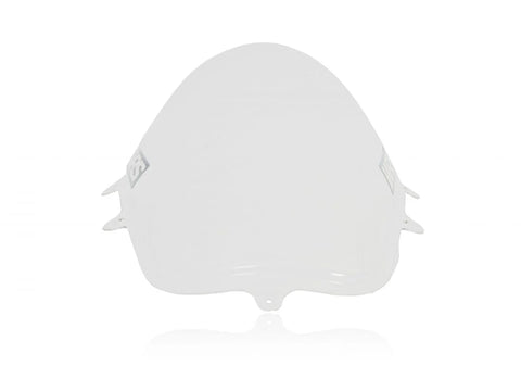 WRS High Race Windscreen Clear (Track) (YA035T)