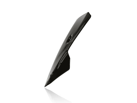 WRS Sport Windscreen Gloss Black (BM065NL)
