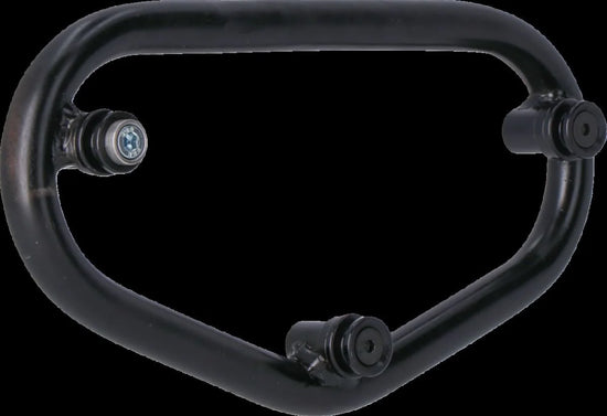 SW-Motech Side Carrier SLC R — Ducati (HTA.22.885.11001)