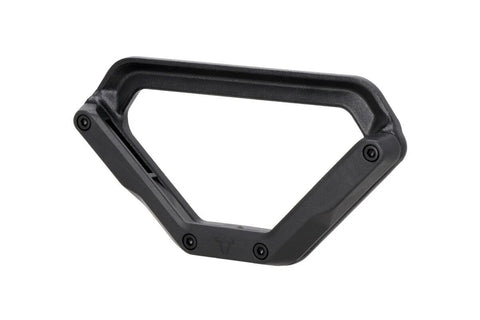SW-Motech V-Loc Side Carrier Right — Ducati
