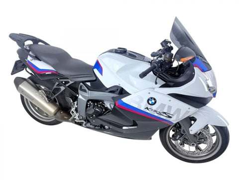WRS Sport Windscreen Dark Smoked (BM117FS)