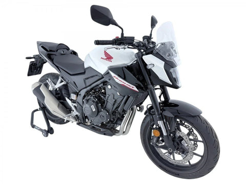 WRS Sport Windscreen Clear (HO088T)