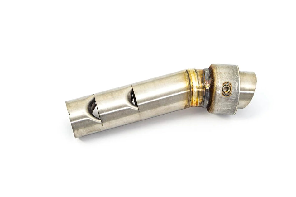 Akrapovic Noise Damper Insert Stainless Steel Sym Maxsym Tl