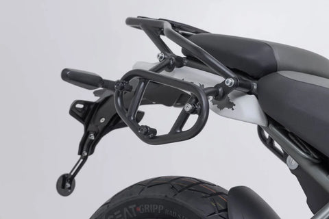 SW-Motech SLC Side Carrier (Right) — Royal Enfield Himalayan