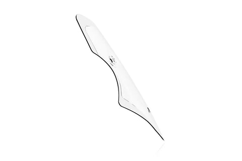WRS Standard Plus Windscreen Clear (DU032T)