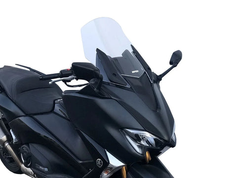 WRS Windscreen Clear (YA002T)