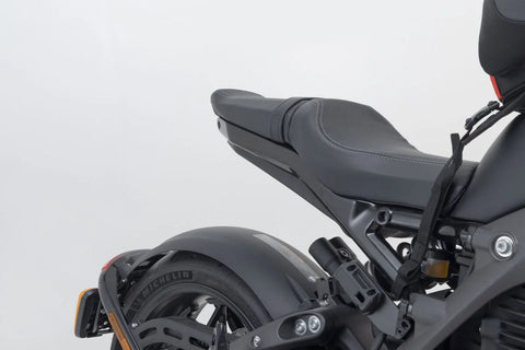 SW-Motech PRO Blaze H Saddlebag Set — Livewire Livewire One