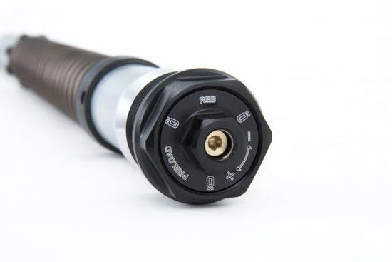 Öhlins FKS Street Fork Cartridge Kit (FKS 204)