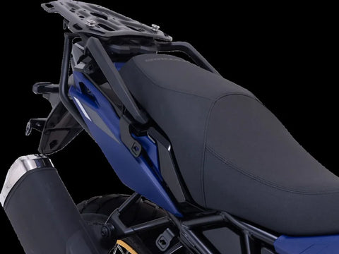 SW-Motech PRO Side Carrier — Suzuki V-Strom