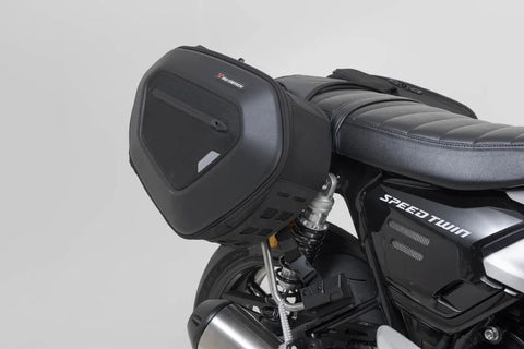 SW-Motech PRO Blaze H Saddlebag Set — Triumph (BC.HTA.11.740.35501)
