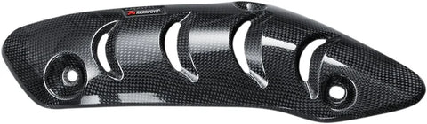Akrapovic Heat Shield Carbon Ducati