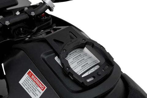 SW-Motech PRO Tank Ring — Husqvarna Expedition / Norden