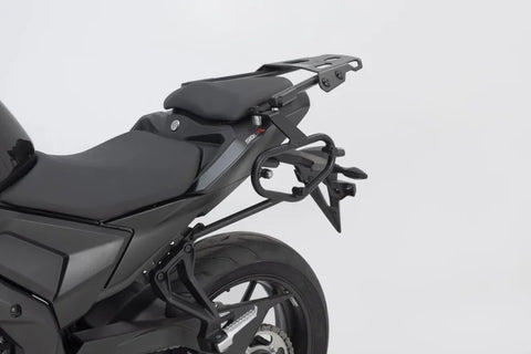 SW-Motech Side Carrier SLC L — Voge Naked R