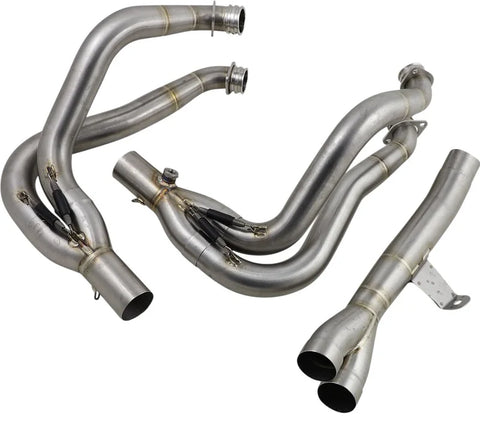Akrapovic Header SS Z H2