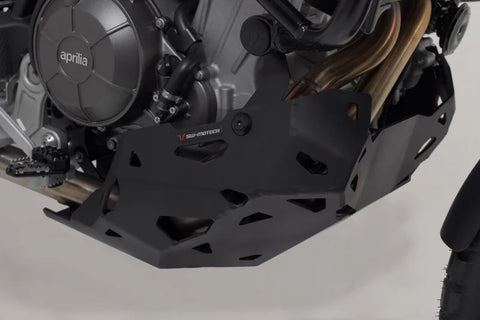 SW-Motech Engine Guard — Aprilia Tuareg