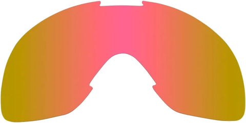 Biltwell Lens Overland Pink/Brown