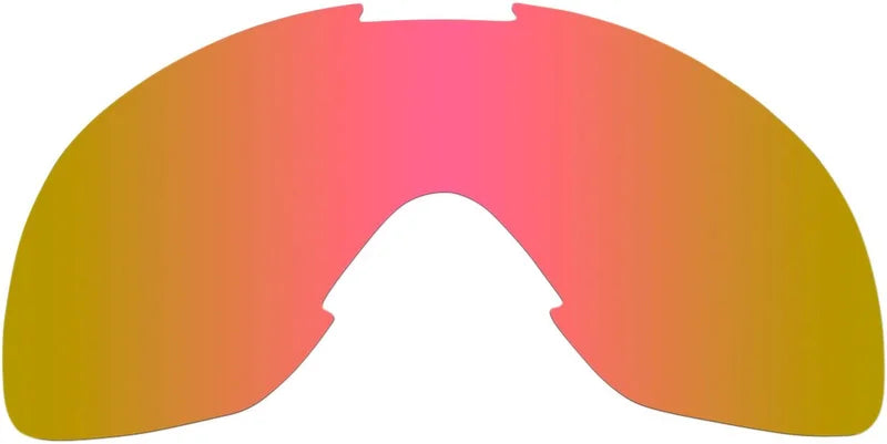 Biltwell Lens Overland Pink/Brown