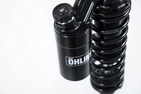 Öhlins STX 36 Blackline Shock Absorbers (HD 773)