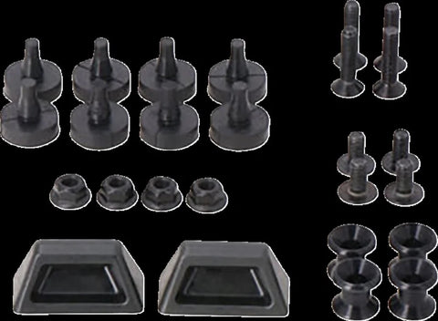 SW-Motech Adapter Kit Dusc PRO Sid