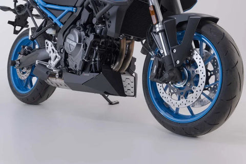 SW-Motech Front Spoiler — Suzuki GSX 8S