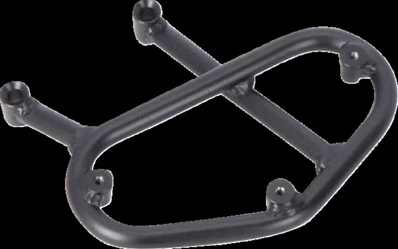 SW-Motech Side Carrier SLC Left Black KTM 790 Duke / 890 Duke R