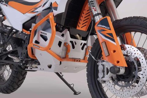 SW-Motech Engine Guard — KTM Adventure